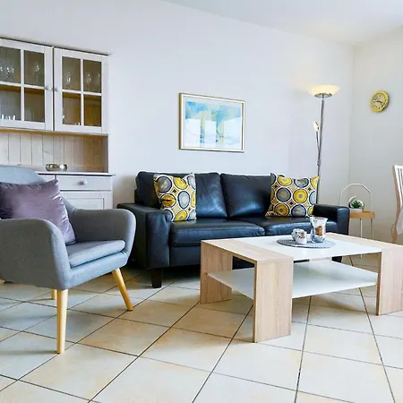 Haus Frische Brise 1407 * Cuxhaven
