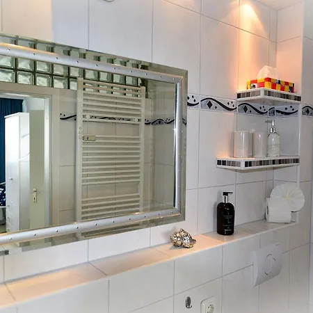 Appartement Haus Frische Brise 1407 Cuxhaven