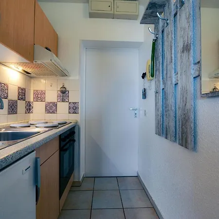 Appartement Haus Frische Brise 1407 *