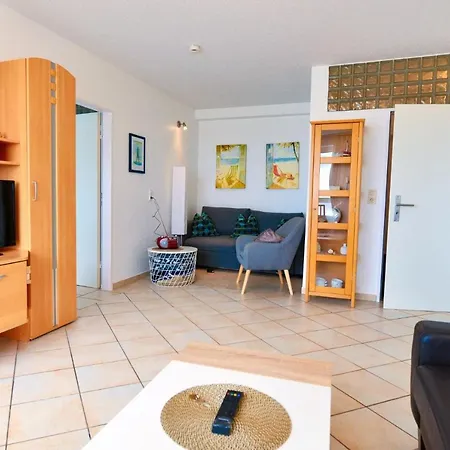 Haus Frische Brise 1407 *
