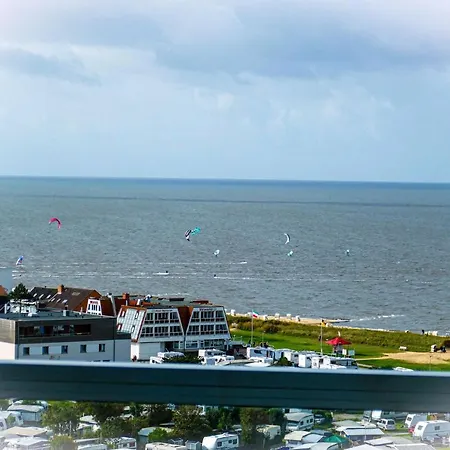 Haus Frische Brise 1407 Cuxhaven