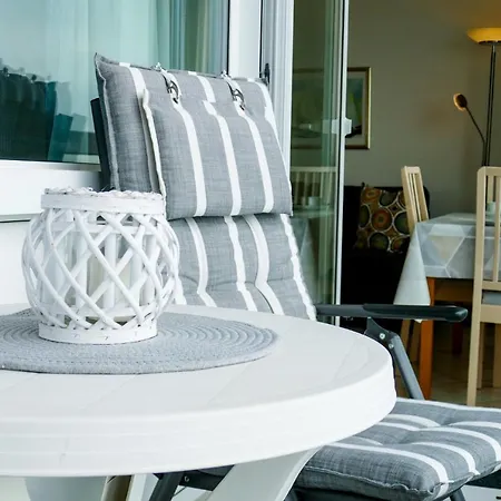 Haus Frische Brise 1407 Appartement