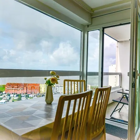 Haus Frische Brise 1407 Appartement