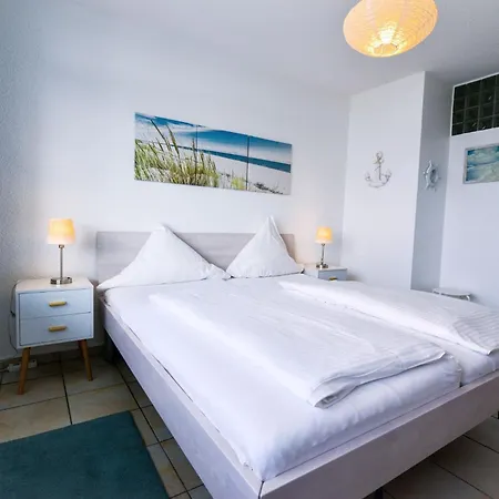 Haus Frische Brise 1407 Apartment