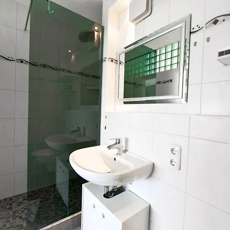 Appartement Haus Frische Brise 1407 *