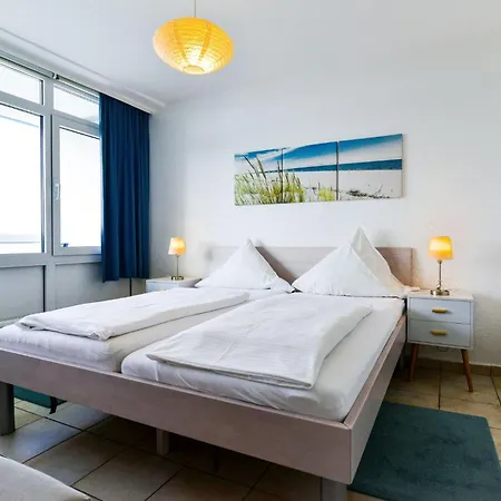Haus Frische Brise 1407